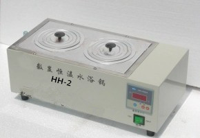 HH-2數顯恒溫水浴鍋
